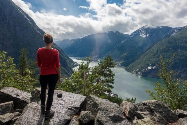 Norway Itinerary: 3 Days in the Hardangerfjord. My Tips and Highlights