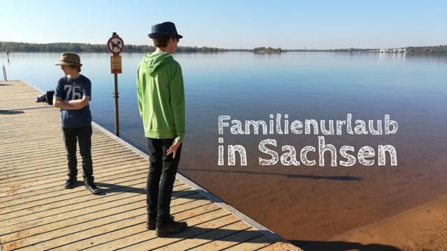 Family holiday in Saxony: Our autumn holidays between Leipzig and Vogtland