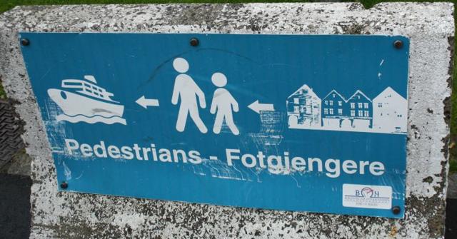 Attempt at explanation: Why