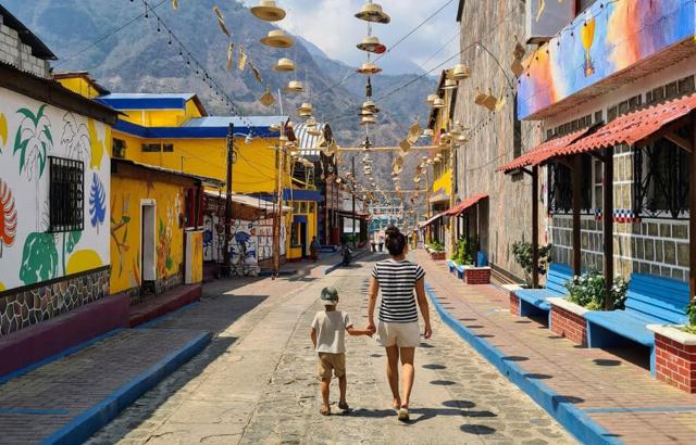 Guatemala with children: Itinerary & guide for 10 days