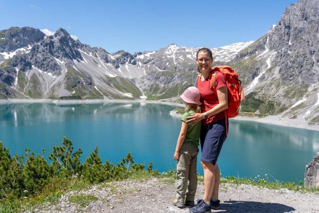 Montafon with children: Tips for your family holiday in Vorarlberg