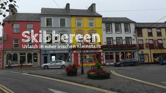 Skibbereen: Holiday where Ireland is “still real”