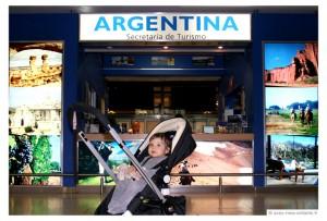 ...in Buenos Aires!