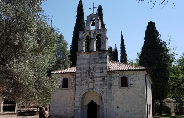 Montenegro with children: Our road trip through the Balkans