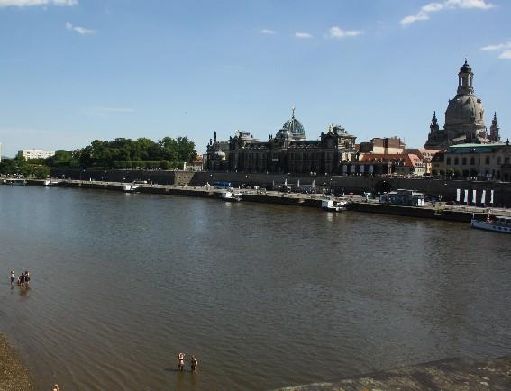 Dresden: Culture and history for the whole family