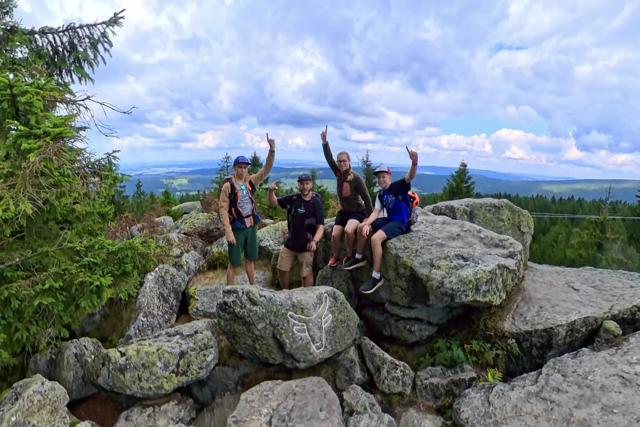 Fichtel Mountains in Bavaria: The most beautiful destinations & highlights for families, active holidaymakers and connoisseurs