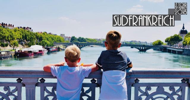 Le Tour de Southern France 2018