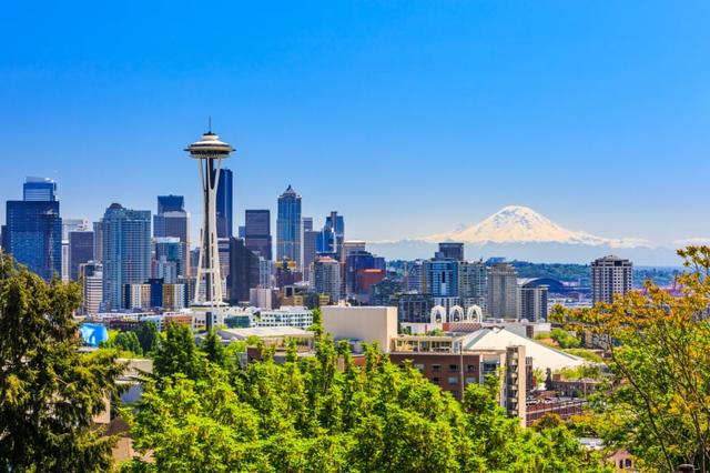 16 Awesome Things To Do In Seattle With Kids