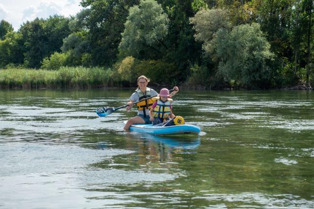 Chiemsee with children: 6 exciting excursion tips for families