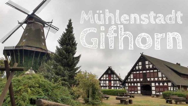 Gifhorn with children: Short trip to the southern heath