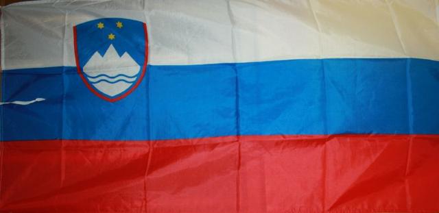 Slovenia with children: mountains and caves and friendly people