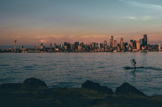 6 Places to Visit in Seattle Off the Beaten Path