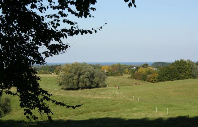 Baltic Sea with children: Excursion destinations between Rostock and Darß