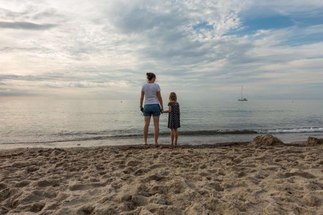 Holidays on the Darß with children: 7 highlights on the Baltic Sea for families