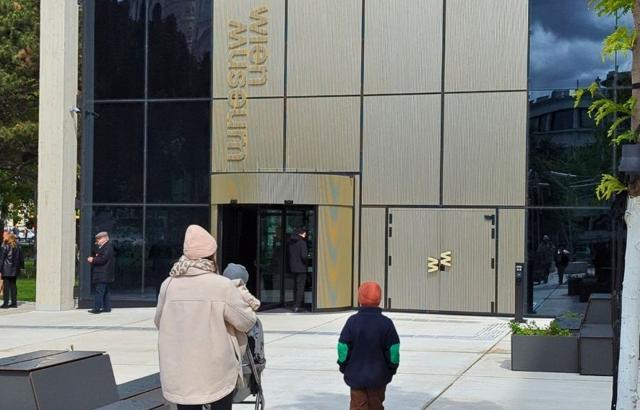 Vienna Museum with children: Interactive, creative and free!