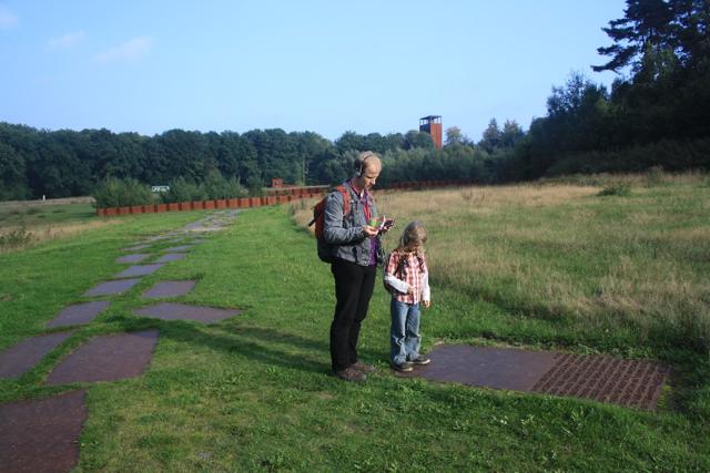 Osnabrücker Land: The Varus Battle in Kalkriese