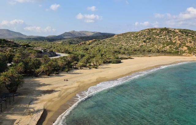 Holidays in Crete with children: 7 most beautiful places, beaches & excursion destinations