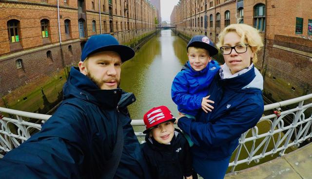 Family holidays on the North Sea in autumn: Tips & highlights around Bremerhaven, Hamburg & Nordenham
