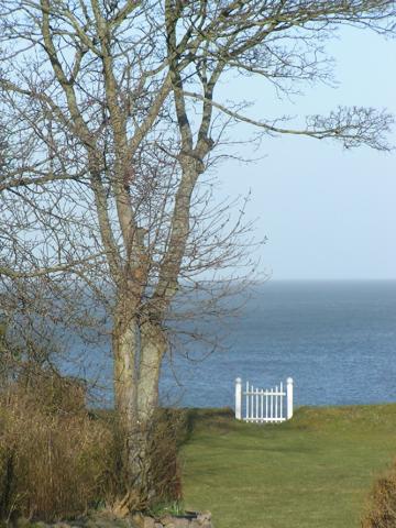 Sylt with children: In February and March in Germany's far north