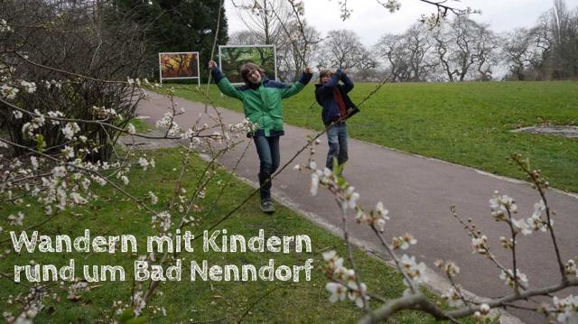 Hiking in Schaumburg: Tours around Bad Nenndorf