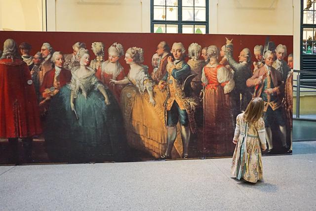 20+ Vienna Bad Weather Destinations with Children in Vienna - the best tips & activities