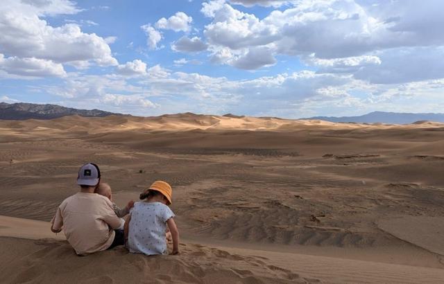 Mongolia with children: 12-day itinerary & tips