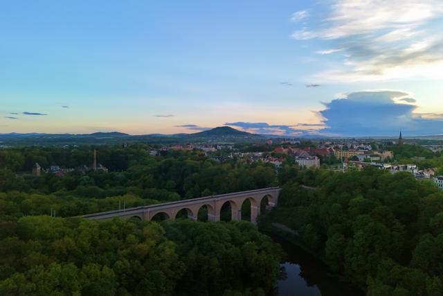 The charming Görlitz: An insider tip in Saxony