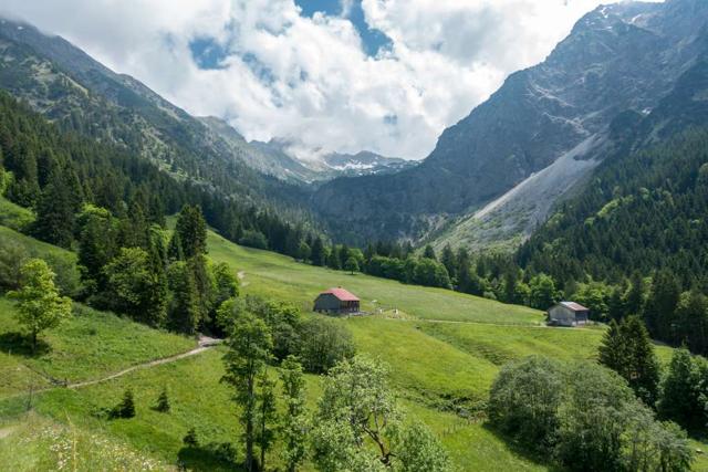 Summer holidays in the Allgäu with children - hiking tips