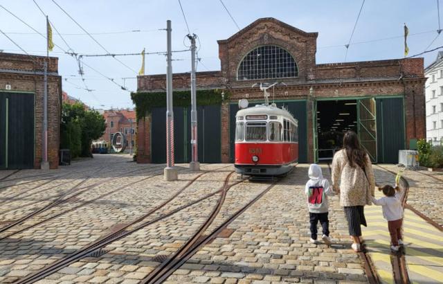 Vienna excursion destinations with children: 3 tips for the whole family