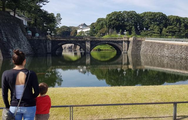 Tokyo with children: 7 child-friendly activities and tips