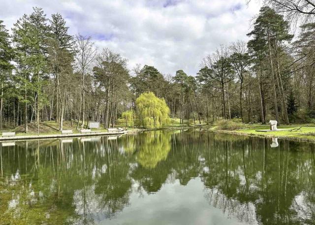 Teutoburg Forest: Hiking and camping in NRW