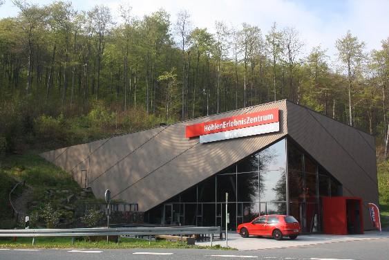 Harz in the Rain: Clausthal-Zellerfeld and the Cave Adventure Centre Iberger Dripstone Cave