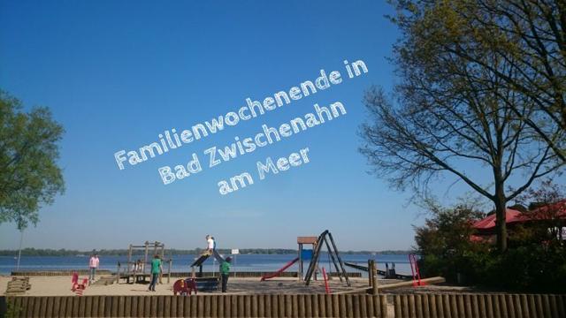 Bad Zwischenahn: Our family program for the long weekend