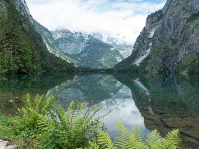 Berchtesgaden: Sights and excursion destinations for a 1-week holiday